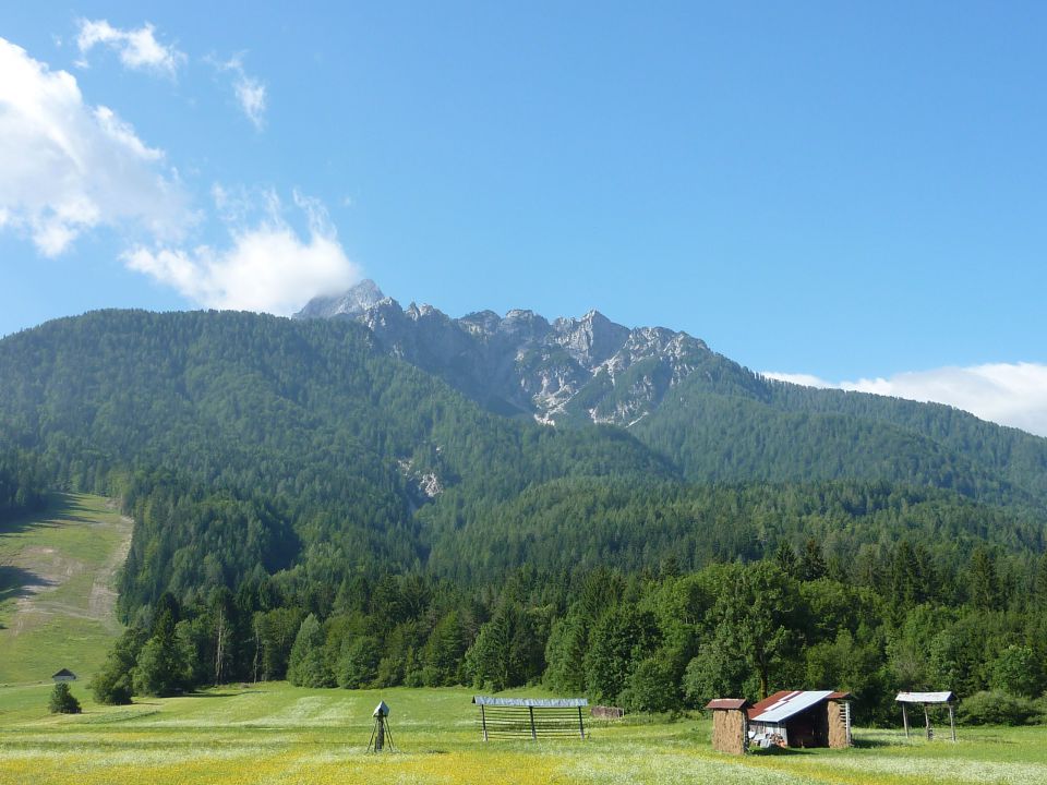 Izlet  v Italijo  svete višarje  - foto povečava