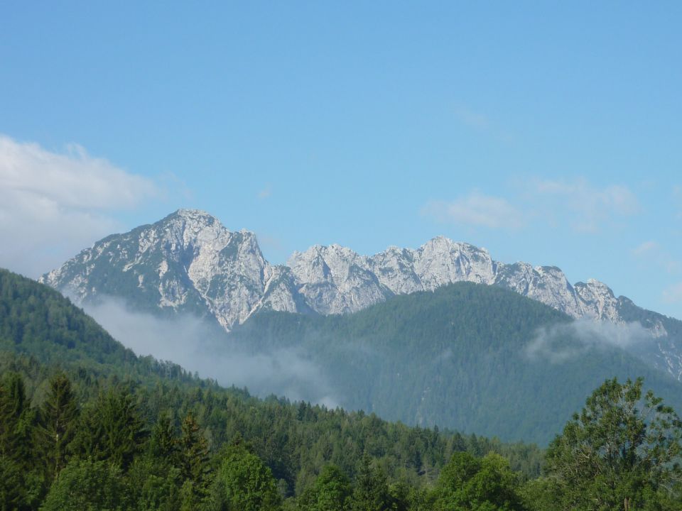 Izlet  v Italijo  svete višarje  - foto povečava