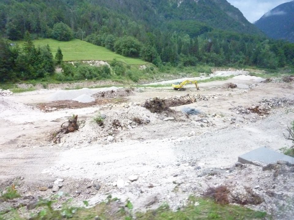 Izlet  v Italijo  svete višarje  - foto povečava