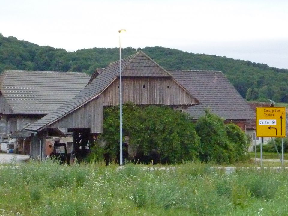 Veselica  v Šmarjeta   2012 - foto povečava