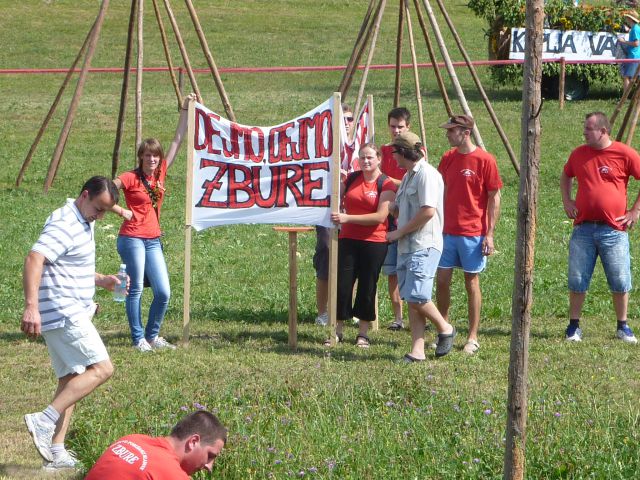  Tekma Koscev Grabljic in Štangarjev - foto