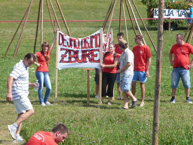  Tekma Koscev Grabljic in Štangarjev - foto