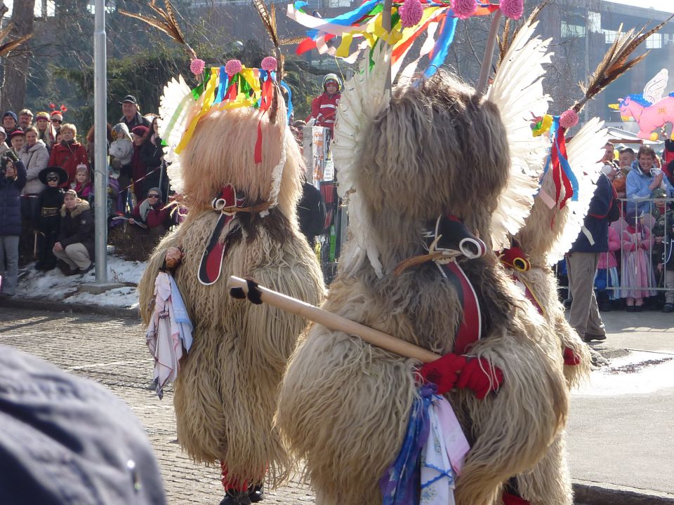 Pust v kranju 2012 - foto povečava