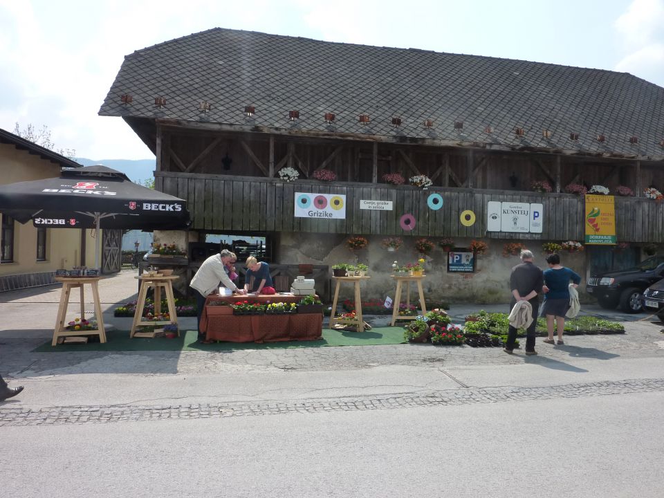 Praznik  čokolade  2013 - foto povečava