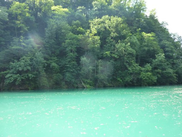 MOST NA SOČI,BOVEC  IN VRŠIČ - foto