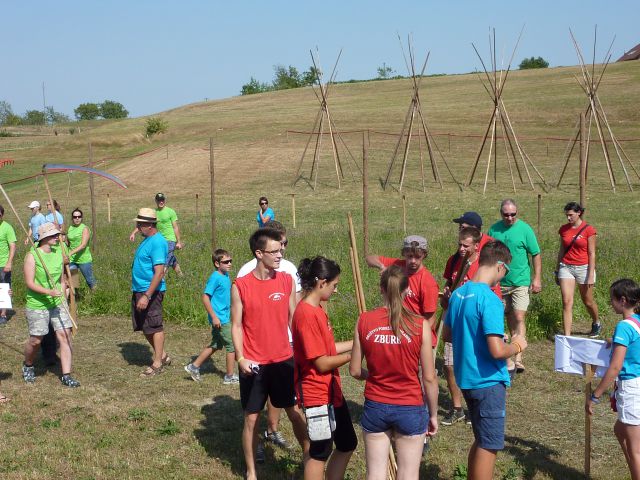  TEKMA KOSCEV, GRABLJIC IN ŠTANGARJEV 2013  - foto