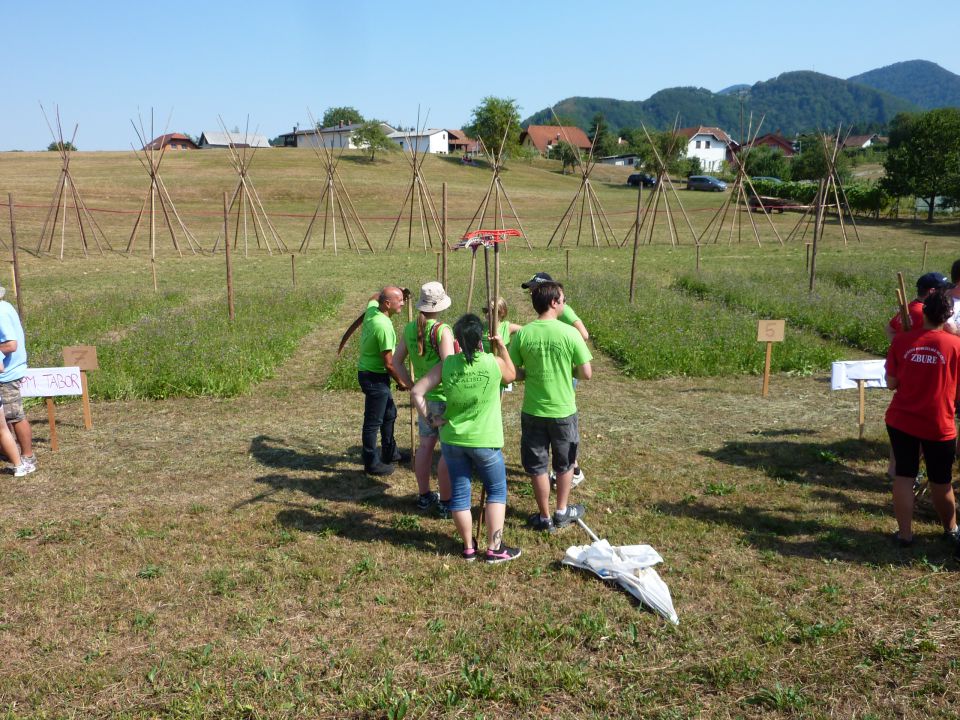  TEKMA KOSCEV, GRABLJIC IN ŠTANGARJEV 2013  - foto povečava