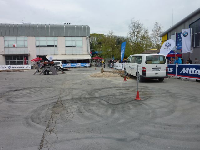 Sejem  celje  motorji  - foto