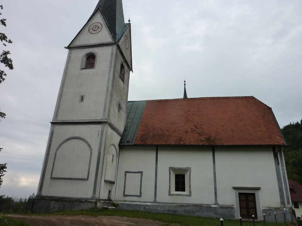 IZLET  V DOBRNO  IN  PO POTEH  - foto povečava