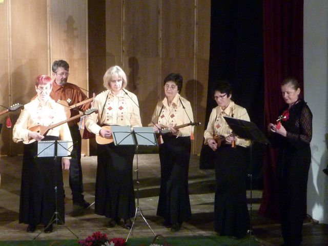 Koncert iz RETEČE - foto