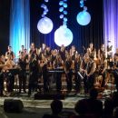 KONCERT PIHALNEGA  ORKESTRA  TRŽIČ