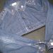Jeans kratka jaknica s kamenjčki, made in Italy, 116-122 cm