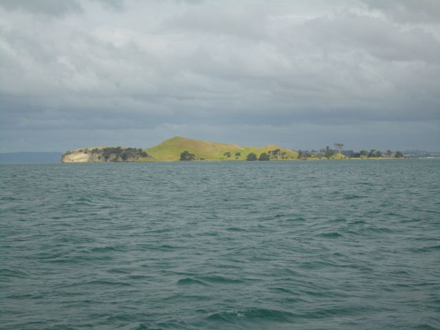 New zealand, north island - foto