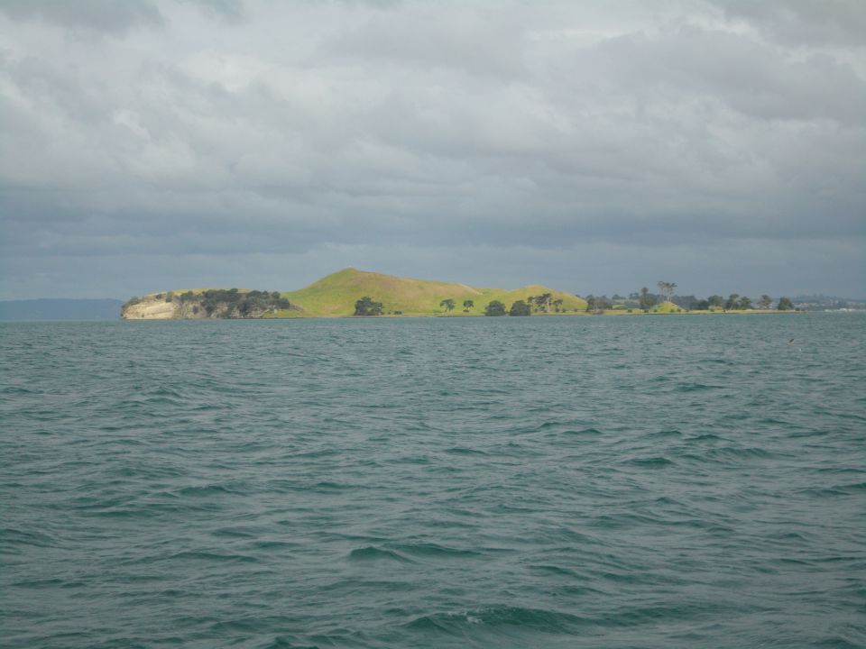 New zealand, north island - foto povečava