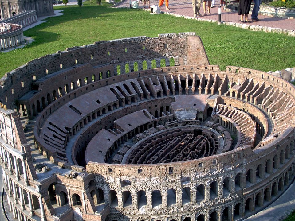 Italija - foto povečava