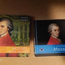 Komplet Mozart, knjigica in cd