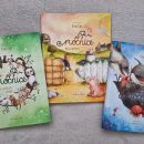 Zbirke pravljic, trda vezava, kot nove