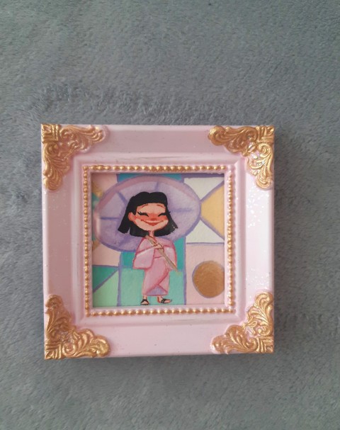 Original Disney slika