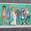 limited edition print, by Polona polona, A4