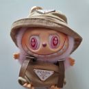 Labubu doll