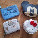 Disney denarnice, drobiznice