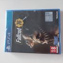 Igra za Playstation 4