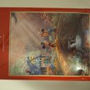 Disney puzzle