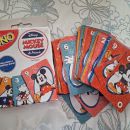 Mickey Mouse Uno