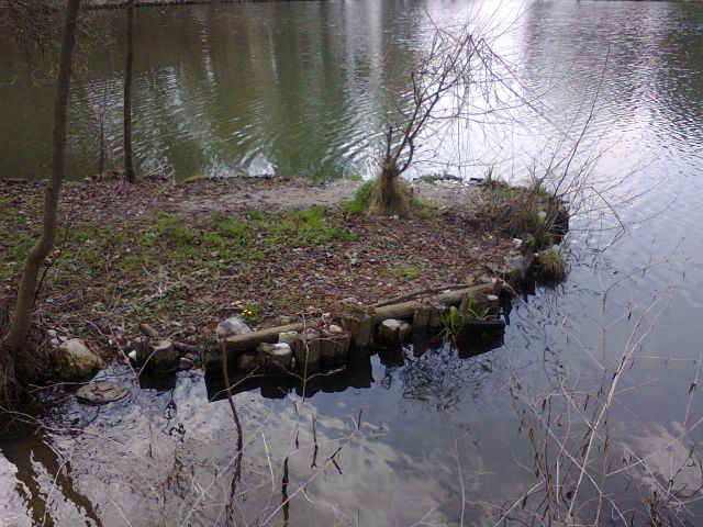 RIBNIK-BRESTANICA - foto