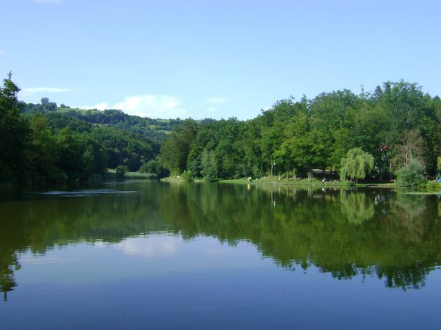 RIBNIK-BRESTANICA - foto povečava