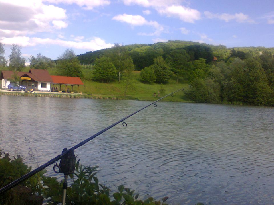 KARLOVČE-ribnik-SLIVJE - foto povečava