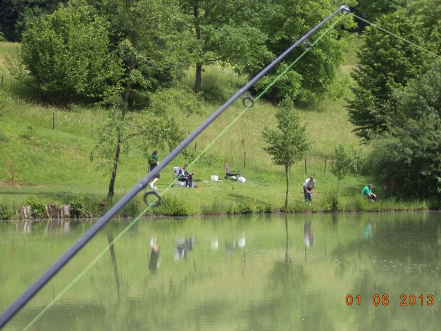 KARLOVČE-ribnik-SLIVJE - foto