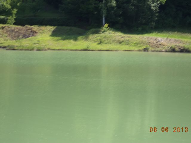 KARLOVČE-ribnik-SLIVJE - foto