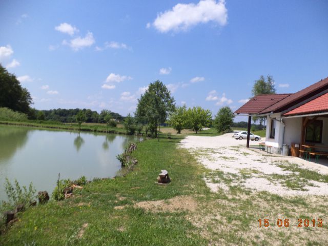 KARLOVČE-ribnik-SLIVJE - foto
