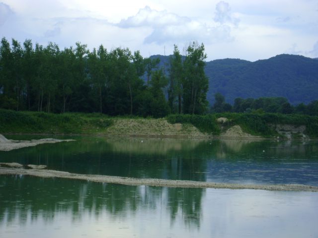 Vrbina-ribnik-brežice - foto