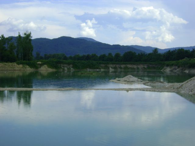 Vrbina-ribnik-brežice - foto