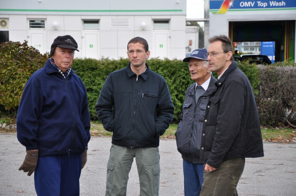 Zaključek Štajersko-Koroški pokal - foto povečava