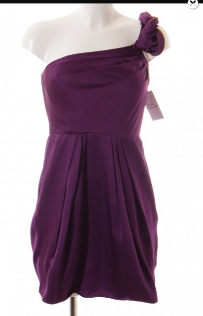 Bcbg kot nova spredaj