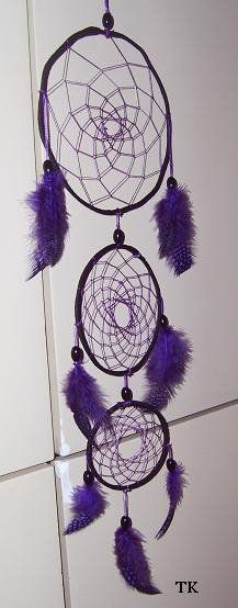 Lovilci sanj...Dreamcatchers - foto