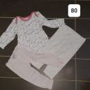 Bodi, pajkice legice št. 80