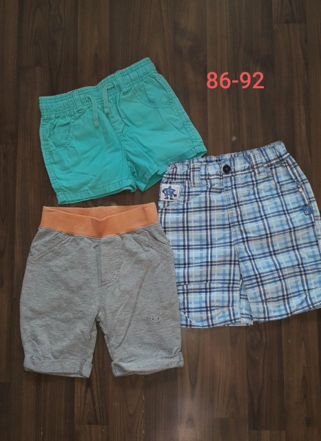 Kratke hlače 86-92