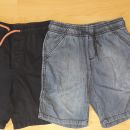 Kratke hlače 110-116