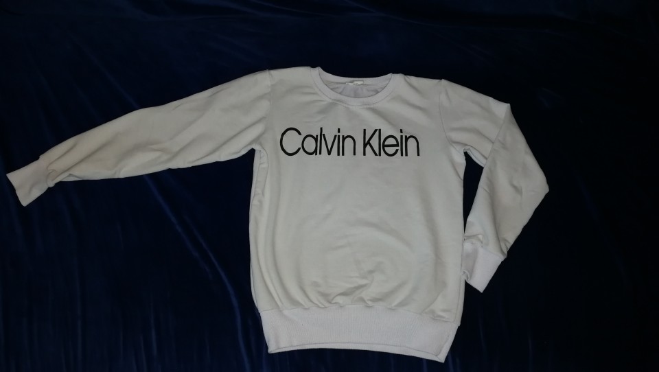 Pulover Calvin Klein, s, 20e - foto povečava