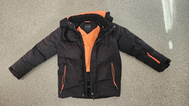 Ice peak bunda 152 - foto