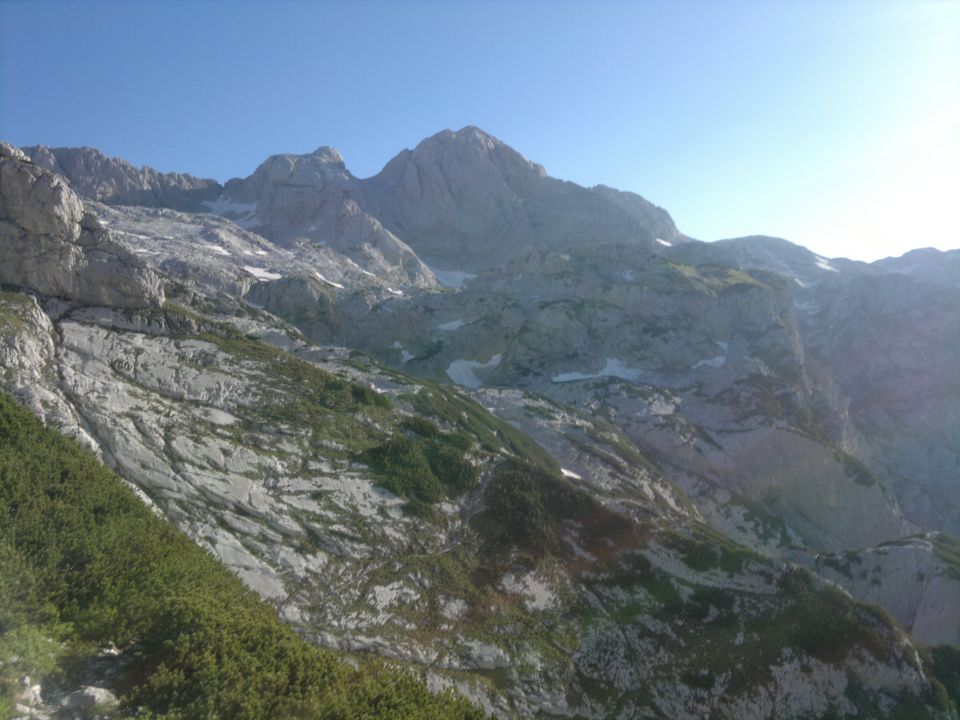 Grintovec 22.6 2013 - foto povečava