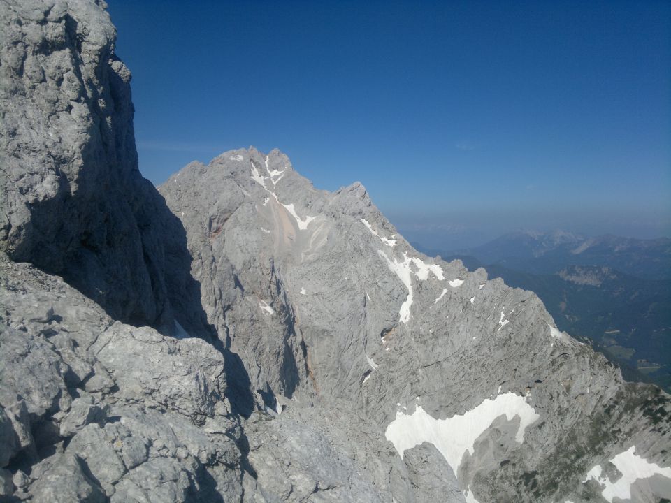 Grintovec 22.6 2013 - foto povečava