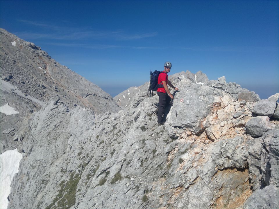 Grintovec 22.6 2013 - foto povečava