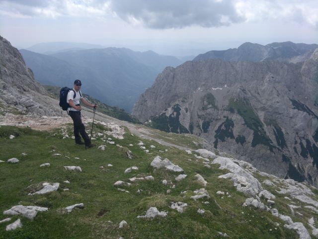 Grintovec 22.6 2013 - foto