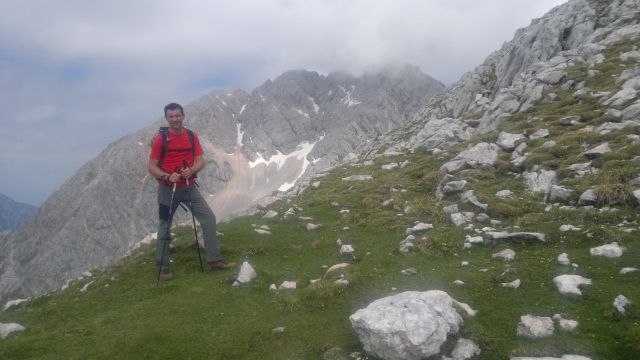 Grintovec 22.6 2013 - foto