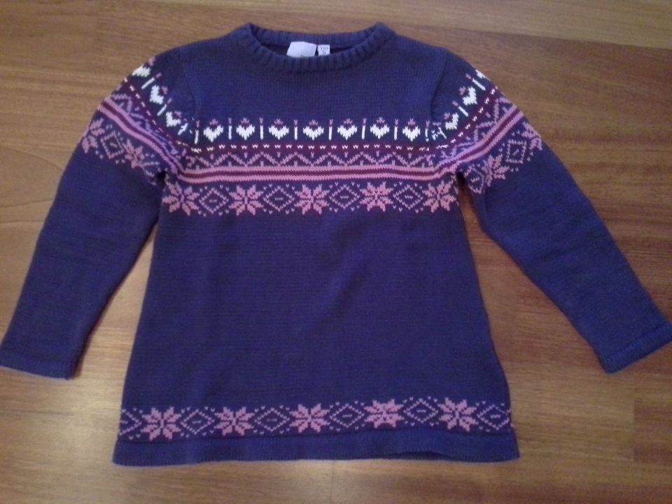 pulover, št. 110